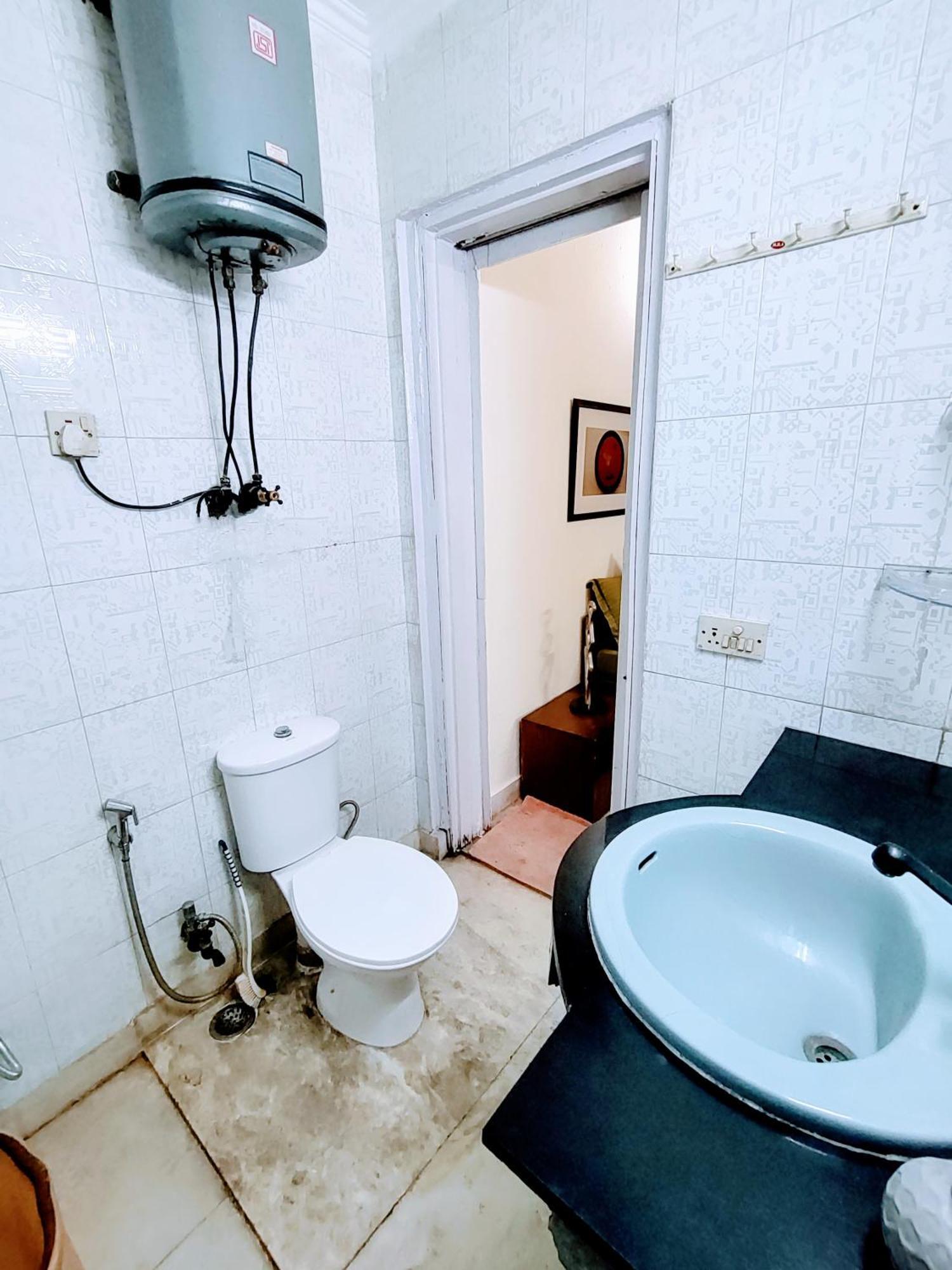 Lutyen's Delhi Neighbourhood Prime