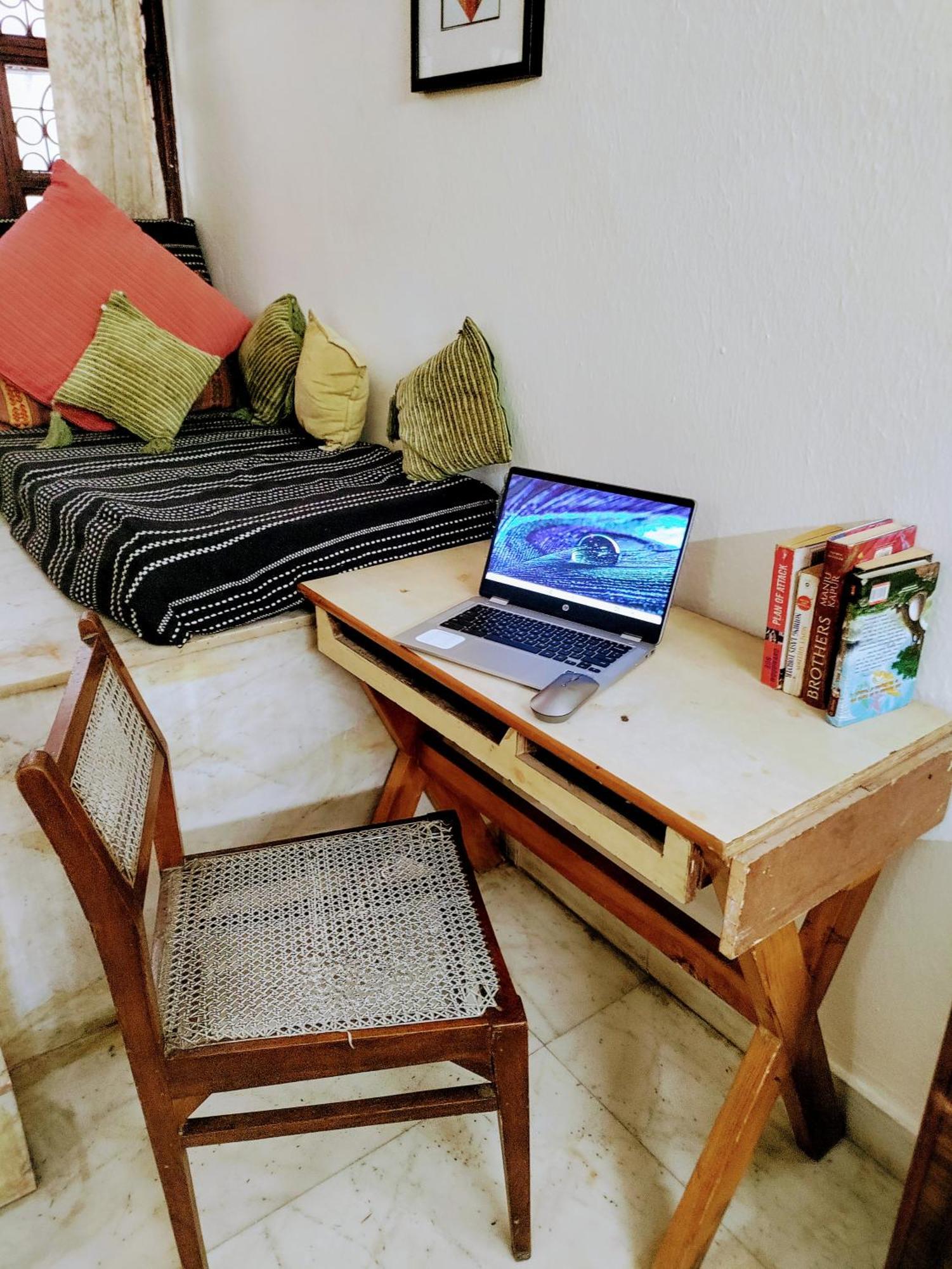 Homestay Lutyen's Delhi Neighbourhood Prime New Delhi