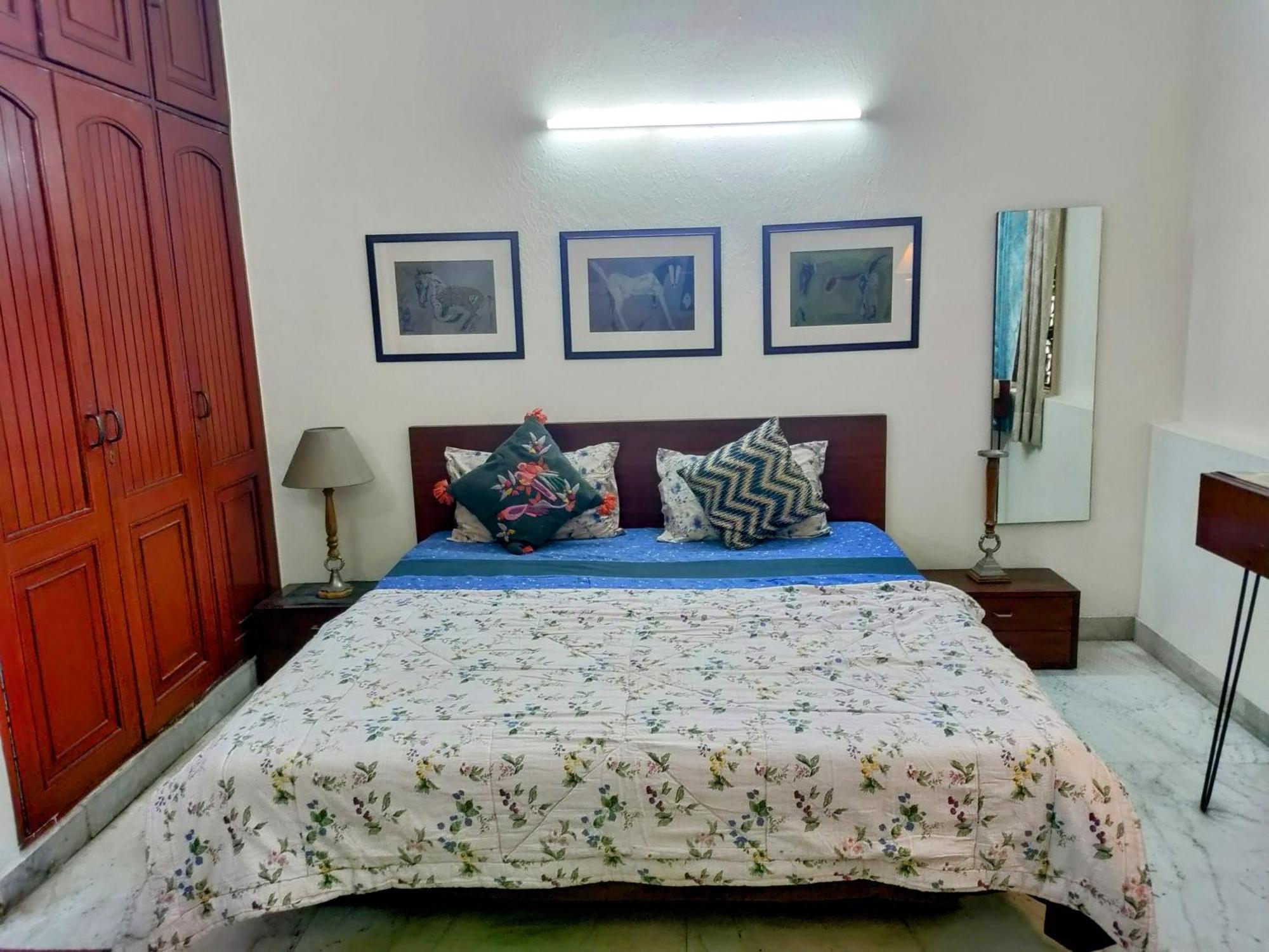 Homestay Lutyen's Delhi Neighbourhood Prime